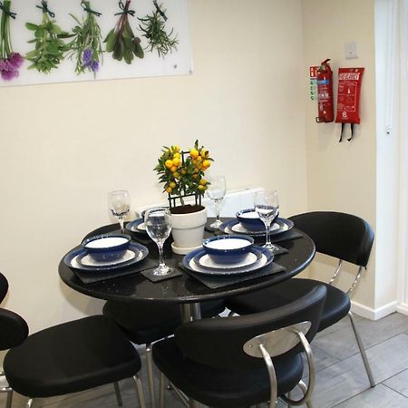 City Centre Town House With River Walks And Free Parking C27Hk Villa York Esterno foto