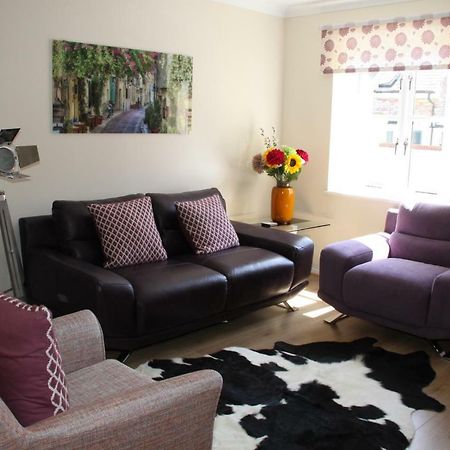 City Centre Town House With River Walks And Free Parking C27Hk Villa York Esterno foto