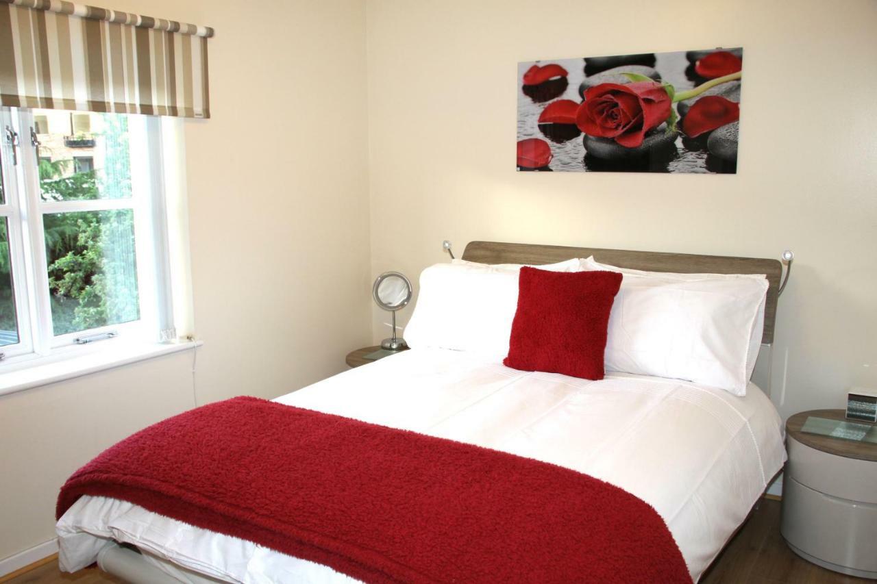 City Centre Town House With River Walks And Free Parking C27Hk Villa York Esterno foto