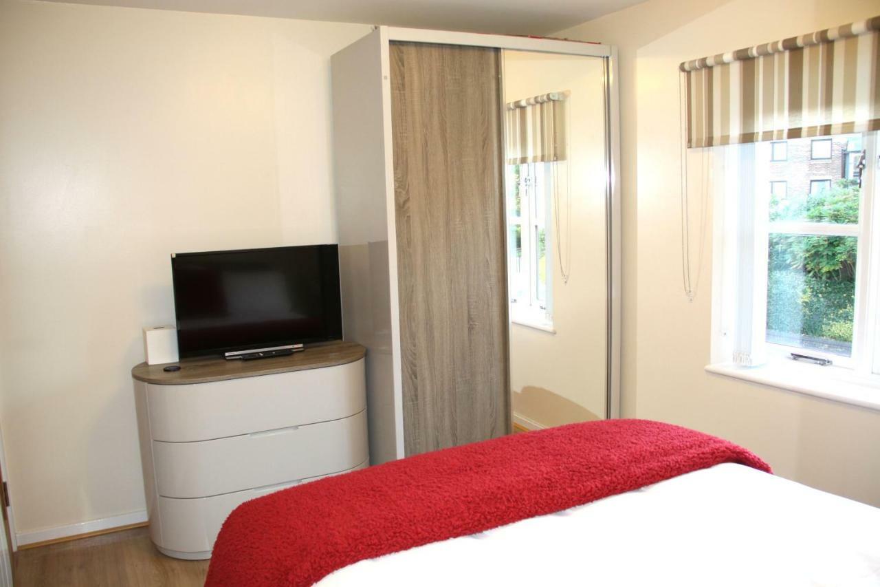 City Centre Town House With River Walks And Free Parking C27Hk Villa York Esterno foto