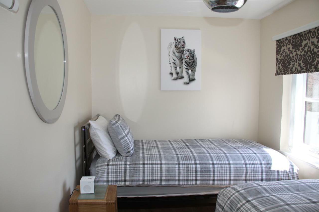 City Centre Town House With River Walks And Free Parking C27Hk Villa York Esterno foto