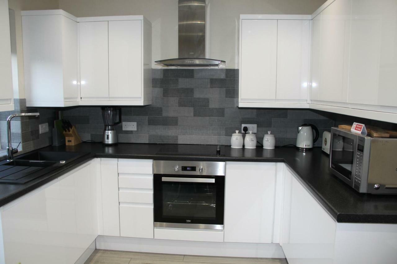 City Centre Town House With River Walks And Free Parking C27Hk Villa York Esterno foto