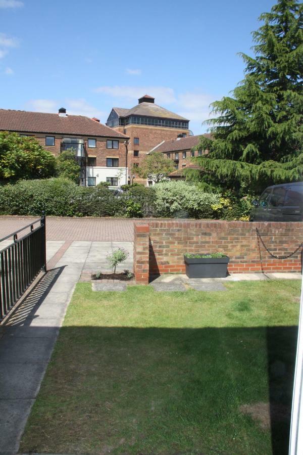 City Centre Town House With River Walks And Free Parking C27Hk Villa York Esterno foto