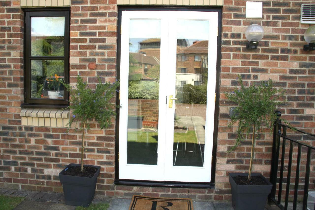 City Centre Town House With River Walks And Free Parking C27Hk Villa York Esterno foto